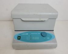 Labnet Vortemp 56 Microplate Shaking Incubator Lab