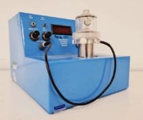 Rank Brothers Lab Model 10 Integrated Oxygen Measurement Unit