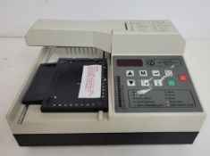 Titertek Microplate Washer S8/12 Cat No. 78-402-00