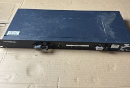 LG-Ericsson IPECs STLM4