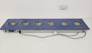 Electrothermal Heating Mantle