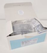 Various Eppendorf Tubes/Syringes/Connections