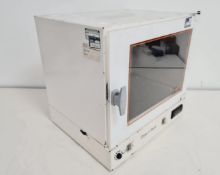 Hybaid Model Shake 'n' Stack Rotisserie Hybridisation Oven