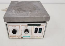 B & T Hotplate Mag Stirrer