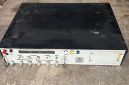 Semi Automatic Artwork Punch NAN-767D