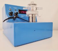 Rank Brothers Model 10 Lab Integrated Oxygen Measurement Unit