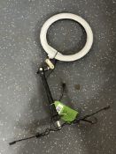 USB Powered Ring Light