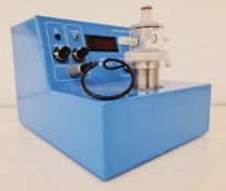 Rank Brothers Model 10 Oxygen Measurement Unit Lab