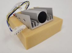 Beckman 166 Detector Lamp Replacement Deuterium Lamp Kit - P/N: 538706