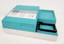 Labsystems Multiskan Ascent Microplate Reader