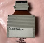 Agilent Keysight HP 01650-63203 Termination Adapter Connector