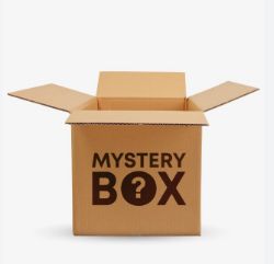 Brand New Retail Sale | No Reserve | Mystery Boxes | Sourced from a Major UK Retailer | Guaranteed RRP £200+