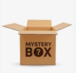 Brand New Retail Sale | No Reserve | Mystery Boxes | Sourced from a Major UK Retailer | Guaranteed RRP £200+