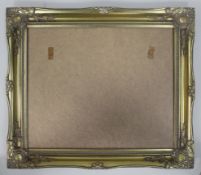 Vintage Gilt Picture Frame 75x65cm