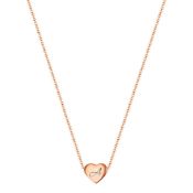 20 x Necklace Ladies Heart Letter RRP £205.80 Lb34