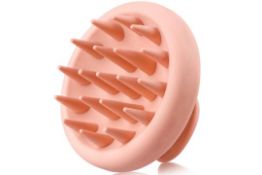 40 x Silicone Scalp Massager Shampoo Brush RRP £342.40