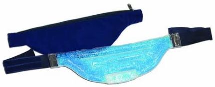 12 x Gel Bead Back Hot/Cold Pain Relief