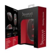 Konix Drakkar Runemaster Evo Gaming Mouse L4a