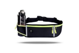 10 x Running Belt For Phone L27a