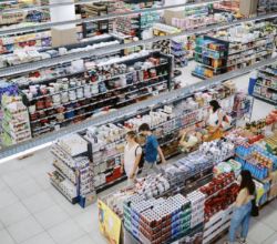 Brand New Retail Surplus & Liquidated Stock | Including Perfume, Homewares, Toys, Cosmetics, Tools, & More | No VAT on Hammer