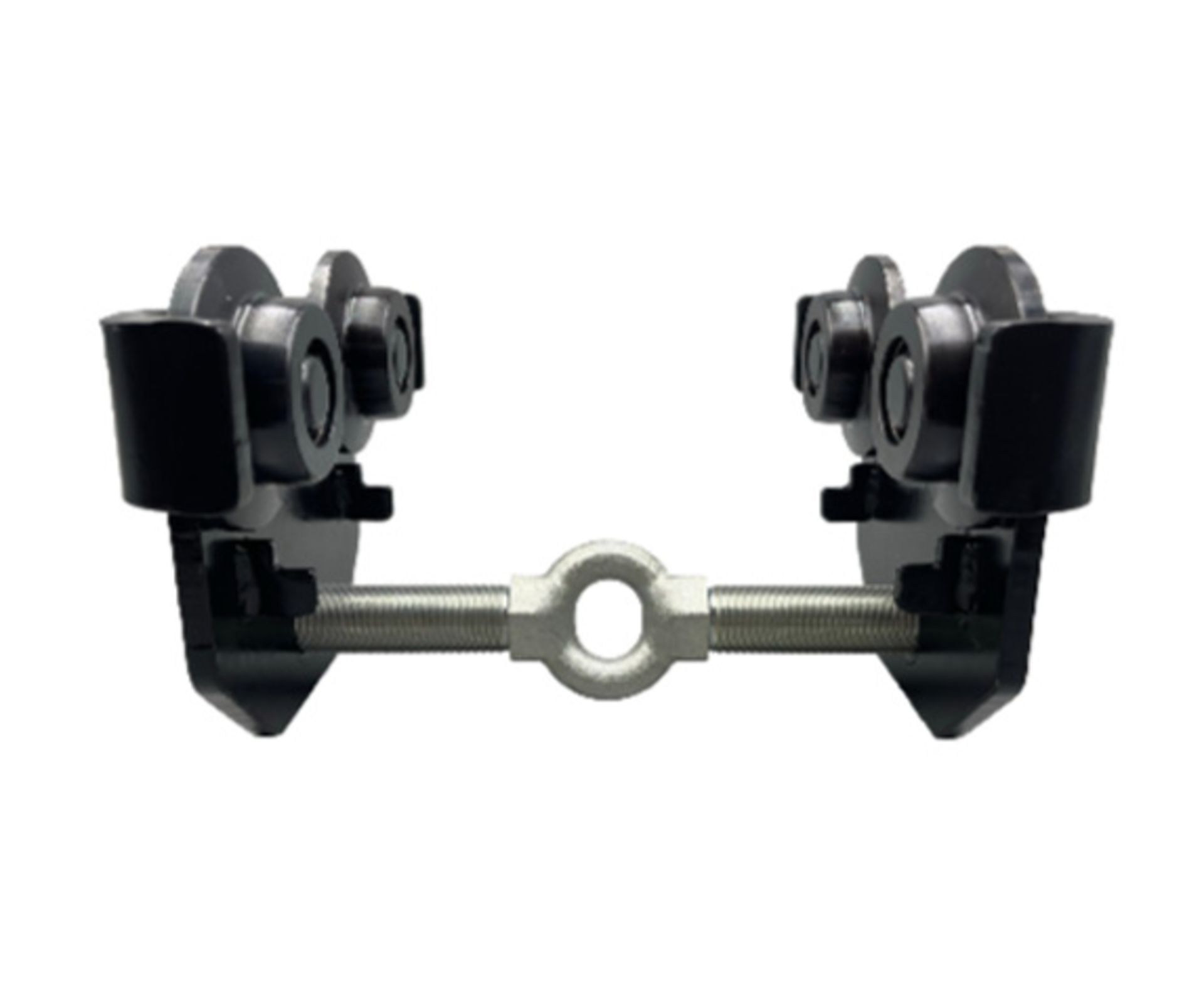 5 TON STANDARD PUSH TROLLEY