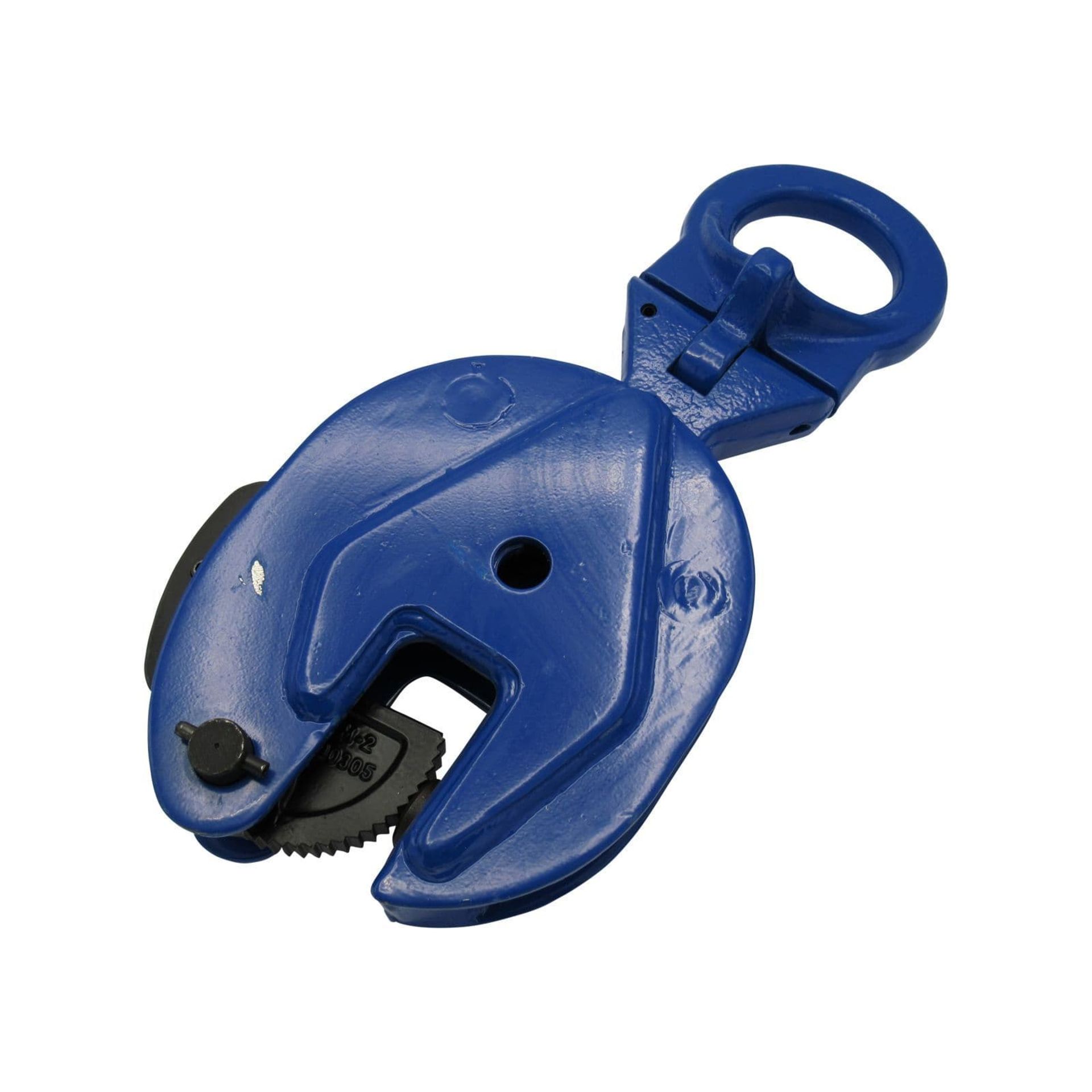 4.5 TON VERTICAL LIFTING CLAMP