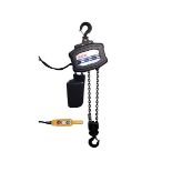 3 Ton X 3M, 415V, 3 PHASE, ELECTRIC CHAIN BLOCK