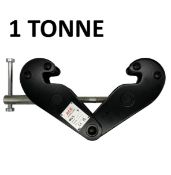 1 TON ACE STANDARD BEAM CLAMP