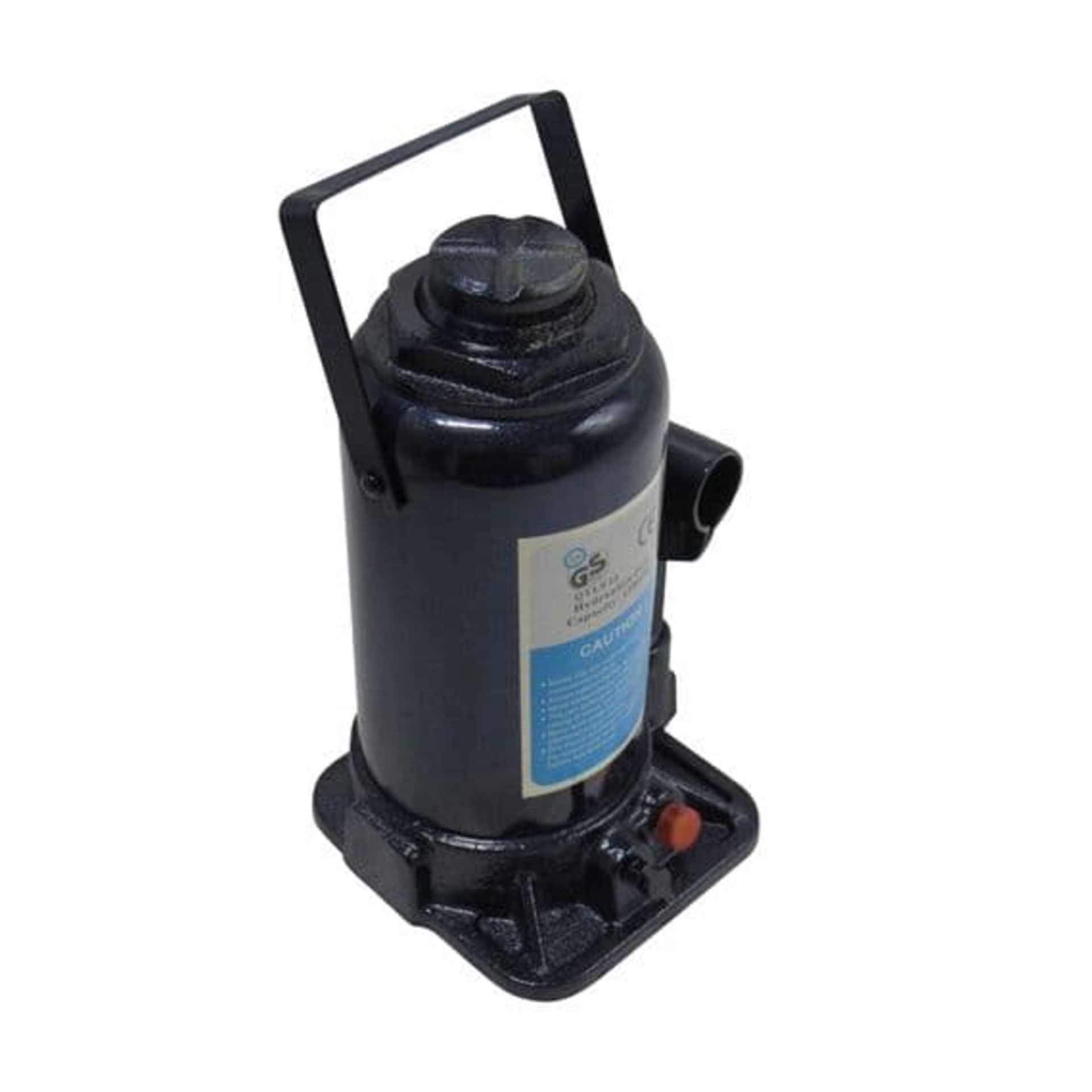 2 X 30 TON BOTTLE JACK