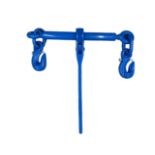 4 X 13mm / 16mm 'Super Strength' Grade 100 Chain Ratchet Loadbinder