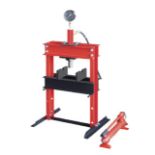 12T HYDRAULIC PRESS