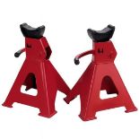 2T JACK STAND
