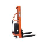 SEMI-ELECTRIC HAND STACKER 1.5T x 2.5M