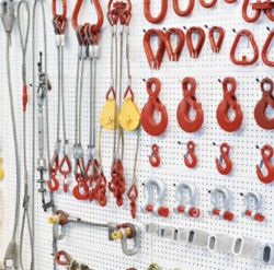Huge Overstock | Specialist Lifting Equipment and Accessories