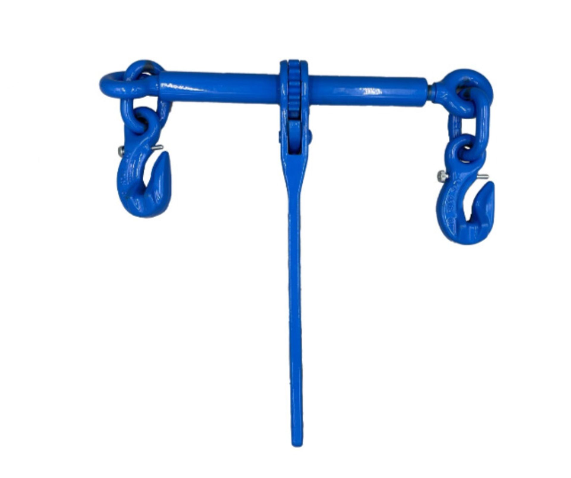 2 X 8mm / 10mm 'Super Strength' Grade 100 Chain Ratchet Loadbinder