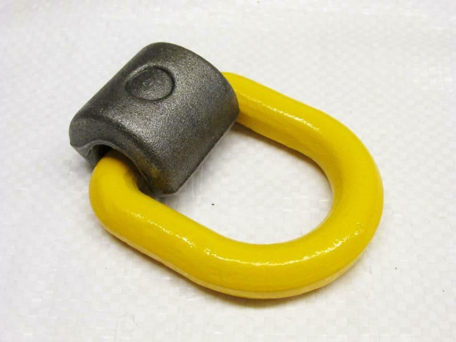 2 X 8 TON WELD ON LIFTING POINT WITH SPRING