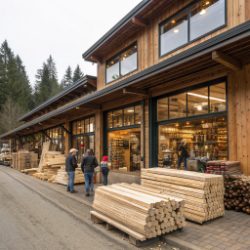 Huge Timber Yard Relocation Sale | Low Reserves | Trade Stock | DIY Projects | Decking | Fencing | Boards | Posts