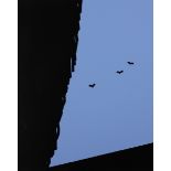 Patrick Caulfield Signed/Numbered Silkscreen From 'Some Poems By Jules Laforgue'