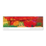 Dealer Bundle Five (5 After David Hockney)