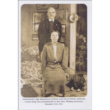 Royalty Grand Duchess Olga Correspondence To Her Sister Grand Duchess Xenia 1916-1920