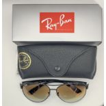 Ray Ban Sunglasses ORB3386 004/13 *2N