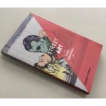 DFace ‘Street Art’ by Simon Armstrong, Hip Hop to Sotherbys, USA to UK, Worldwide, 1st Edition, 2...