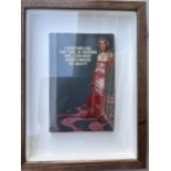 The Connor Brothers Hand Painted Rare Book I Sometimes Feel That God Free Post In UK Artists Fram...