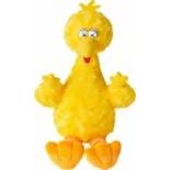 Kaws World Famous Artist Small Sculpture "Big Bird" BNIB