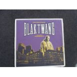 Banksy Limited Edition Blaktwang Record & Cover As Seen In Museums. Free Post In UK 2008