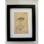 My Dog Sighs Original