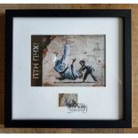 20 Pieces Ukrposhta Ukraine War Postcard PTN PNH! LE W/Stamp and Receipt 2023 SOLD OUT (#0642)