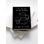 David Shrigley Limited Edition Book Free Post In UK
