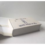 Tracey Emin (b1963) ‘One Thousand Drawings’ Signed In Plate, Editioned, Rizzoli, New York, 2009