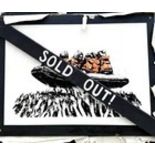 Banksy (b1974) Glastonbury Sold Out 'No 9 Screen Print – Migrant Boat’ With Provenance 2025